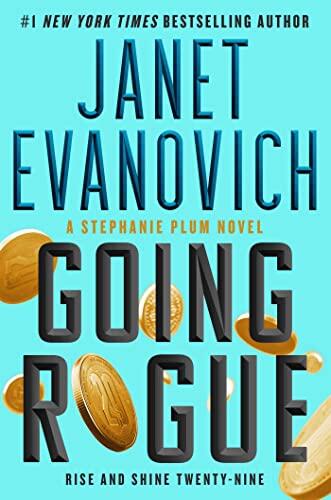 Going Rogue: Rise and Shine Twenty Nine