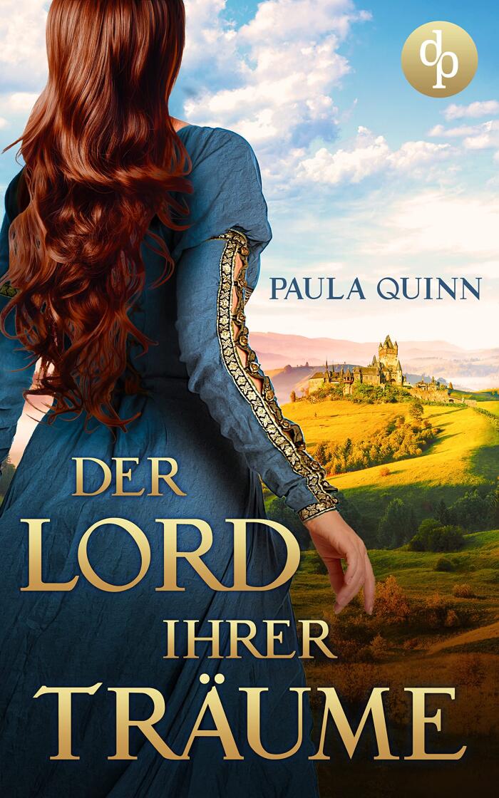 Der Lord ihrer Träume (Lords of Desire-Reihe 1)