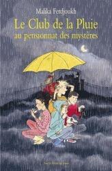 Le Club de la Pluie