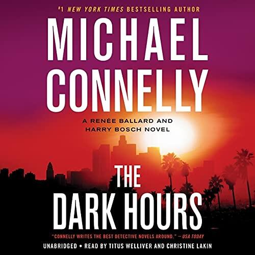 The Dark Hours: Library Edition