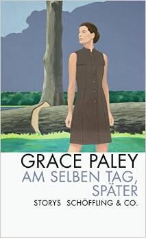 Am selben Tag, später. Storys