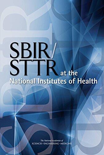 SBIR/STTR at the National Institutes of Health
