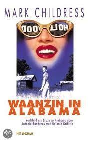 Waanzin in Alabama