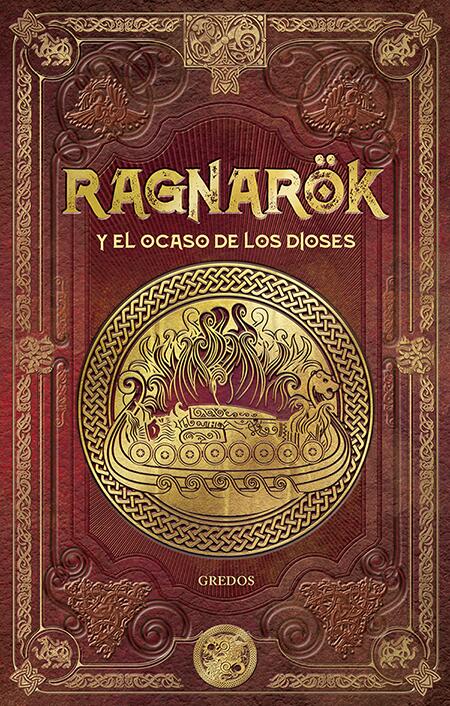 Ragnarök y el Ocaso de los Dioses