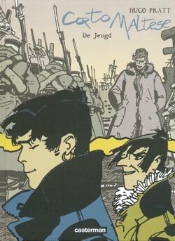 Corto Maltese: De Jeugd