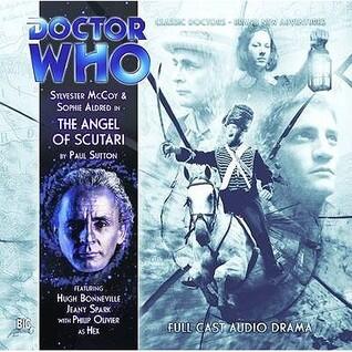 Doctor Who: The Angel of Scutari