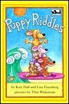 Puppy Riddles