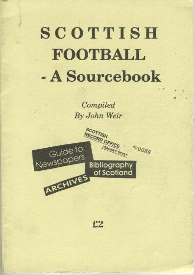 Scottish Football