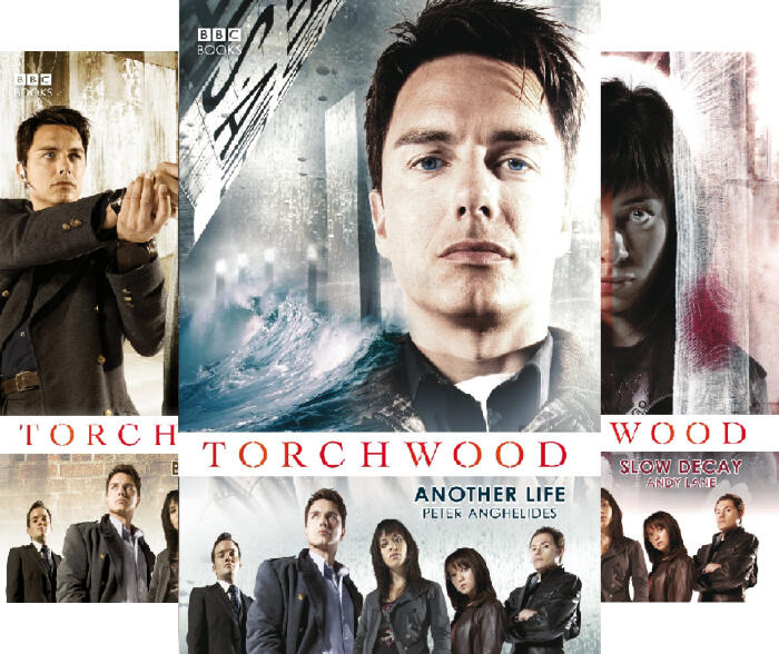 Torchwood Series