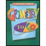 Geometry to Go (01) by Bradley, Dave - Darling, Lauren L [Paperback (2001)]