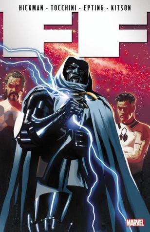 FF, Vol. 2