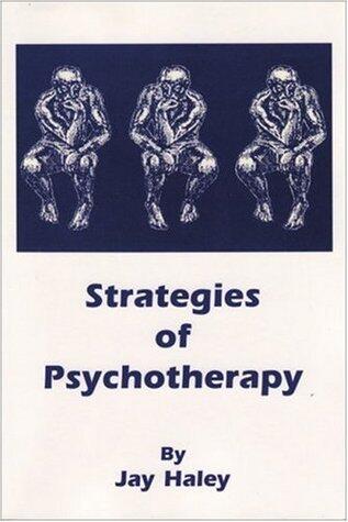 Strategies of Psychotherapy