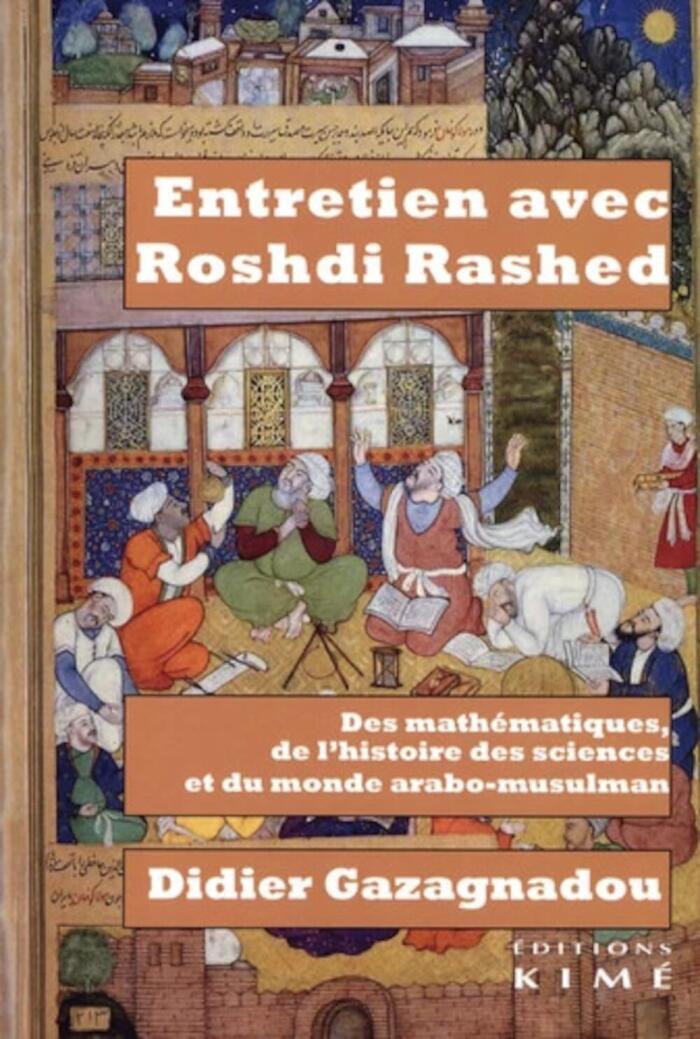 Entretien avec Roshdi Rasched