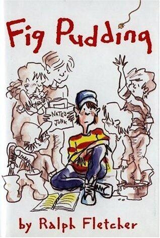 Fig Pudding: A Heartwarming Coming-of-Age Story About Growing Up in a Loving Family for Children