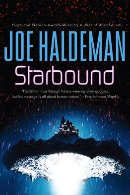 Marsbound