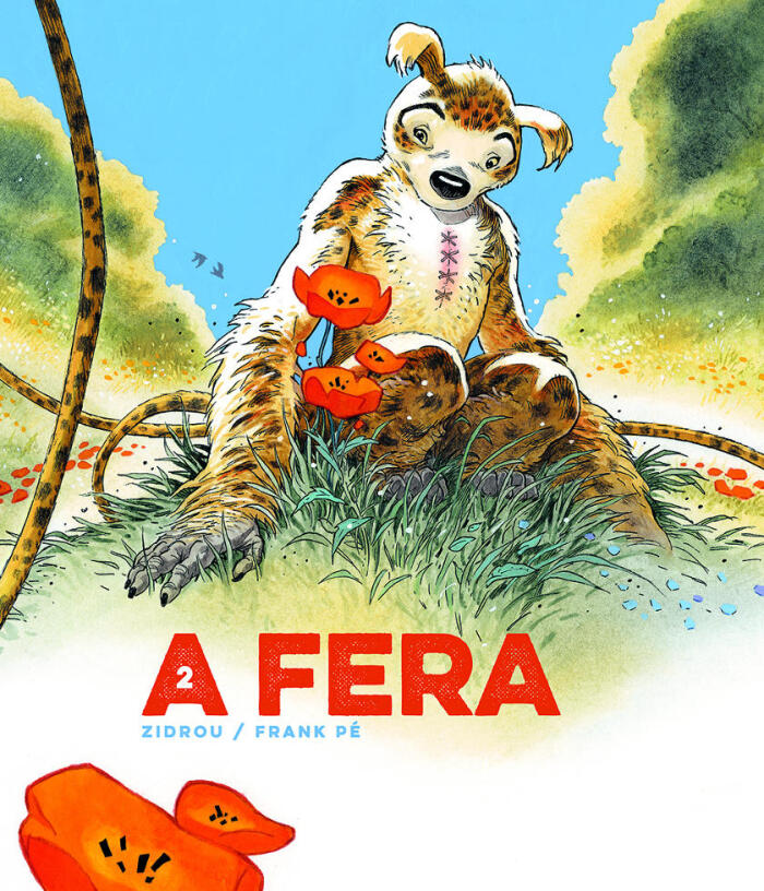 A Fera 2