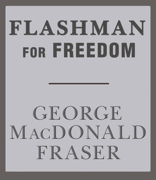 Flashman for Freedom