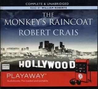The Monkey's Raincoat