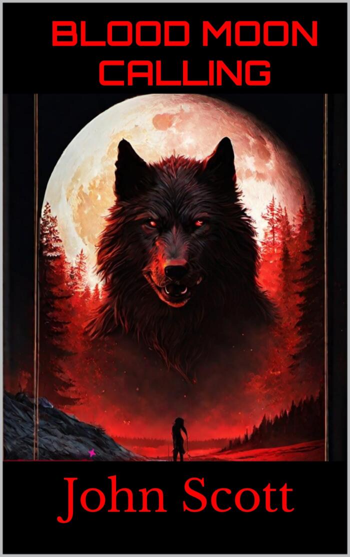 Blood Moon Calling