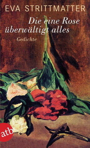 Die eine Rose überwältigt alles.
