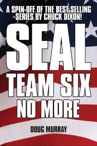 SEAL Team Six: No More