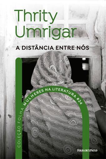 A distância entre nós