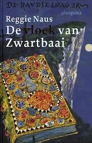 De vloek van Zwartbaai