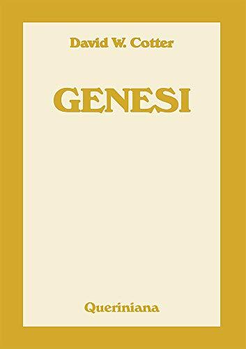 "Genesi"