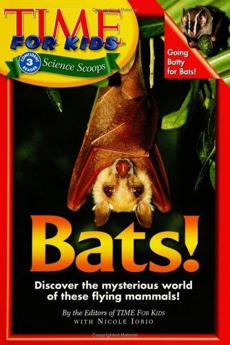 Bats!