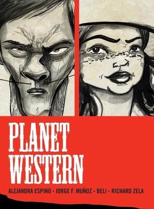 Planet Western