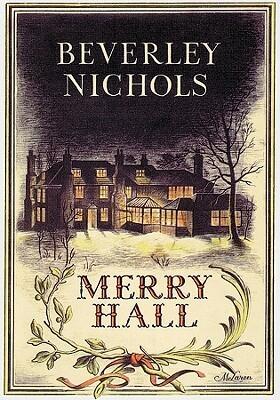 Merry Hall Trilogy