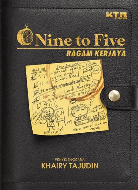 Nine to Five: Ragam Kerjaya