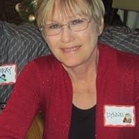 Lynne Armstrong-Jones