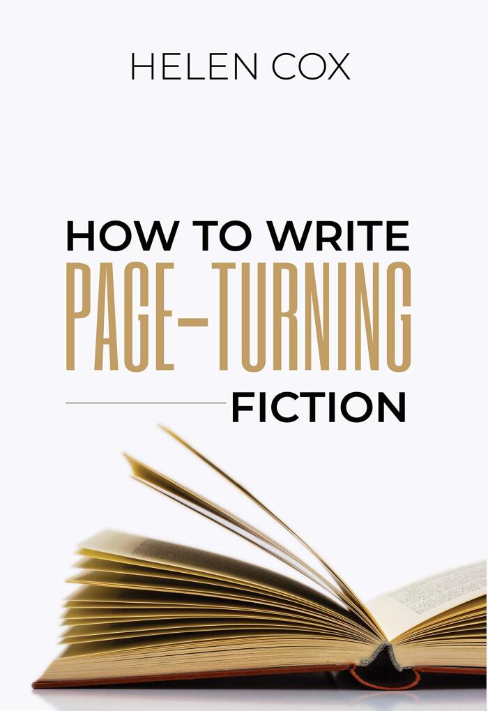 How to Write Page-Turning Fiction: