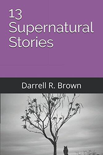 13 Supernatural Stories