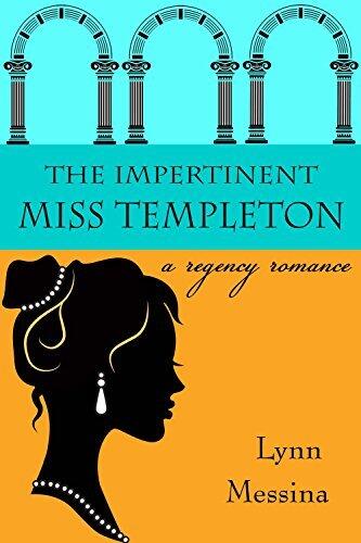 The Impertinent Miss Templeton