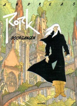 Rork: Doorgangen