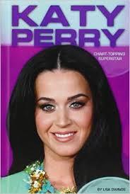 Katy Perry: Chart-Topping Superstar
