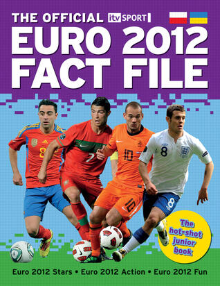 Euro 2012 Fact File