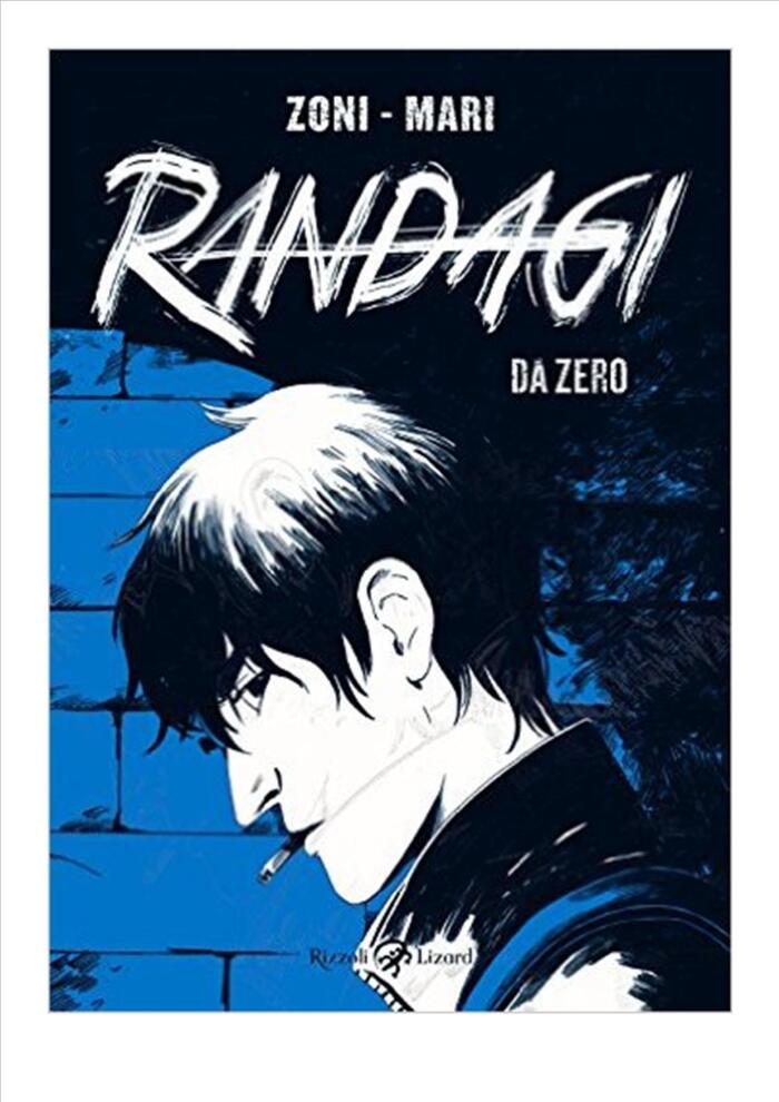 Randagi. Da zero