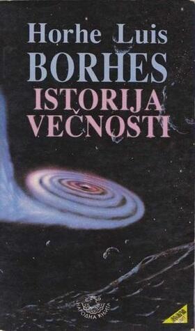 Istorija večnosti