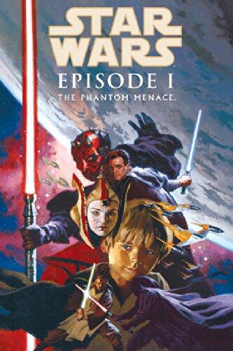 Star Wars Episode I: The Phantom Menace