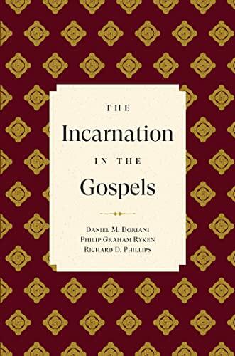 The Incarnation in the Gospels