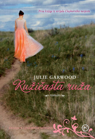 Ružičasta ruža