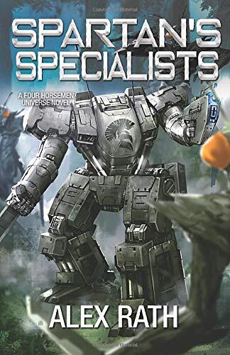 Spartan's Specialists