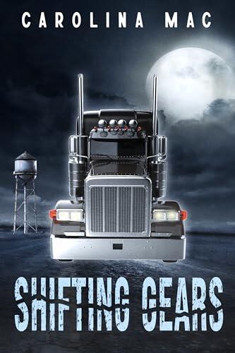 Shifting Gears: A Psychological Thriller