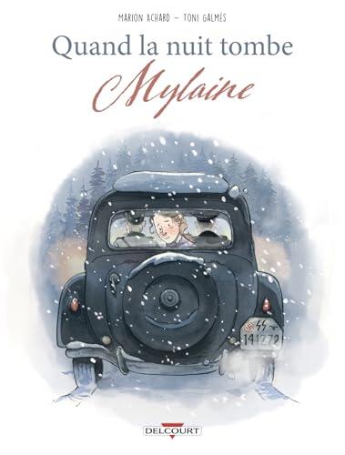 Mylaine