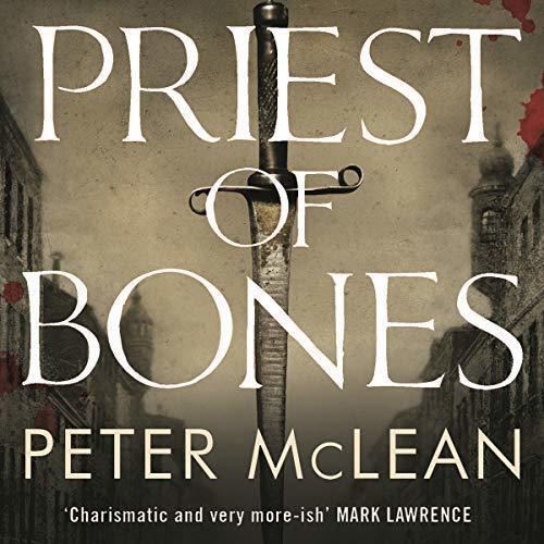Priest of Bones