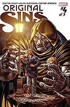 Original Sins #4