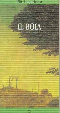 Il boia